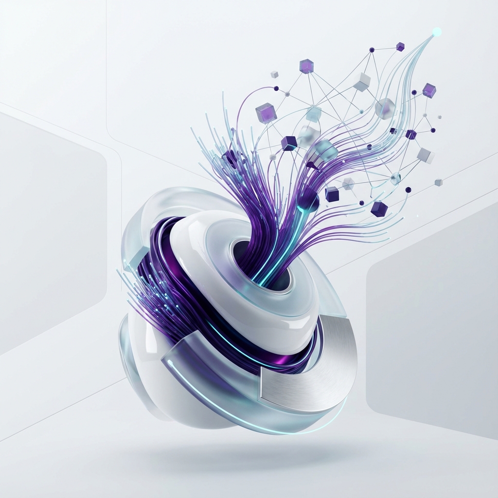 Tech Background